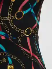 Платье вечернее женское