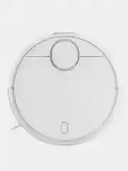 Белый робот-пылесос Xiaomi Mijia Sweeping Vacuum Cleaner 3C, B106CN