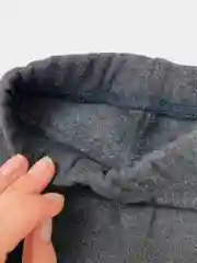 Утепленные легинсы для девочек