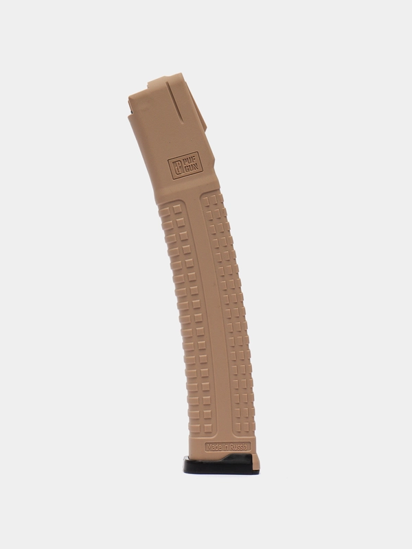 Магазин для сайга 9, MAG SG919 32BEIGE G2