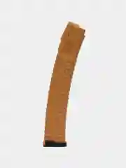 Магазин для сайга 9, MAG SG919 32/Brown G2