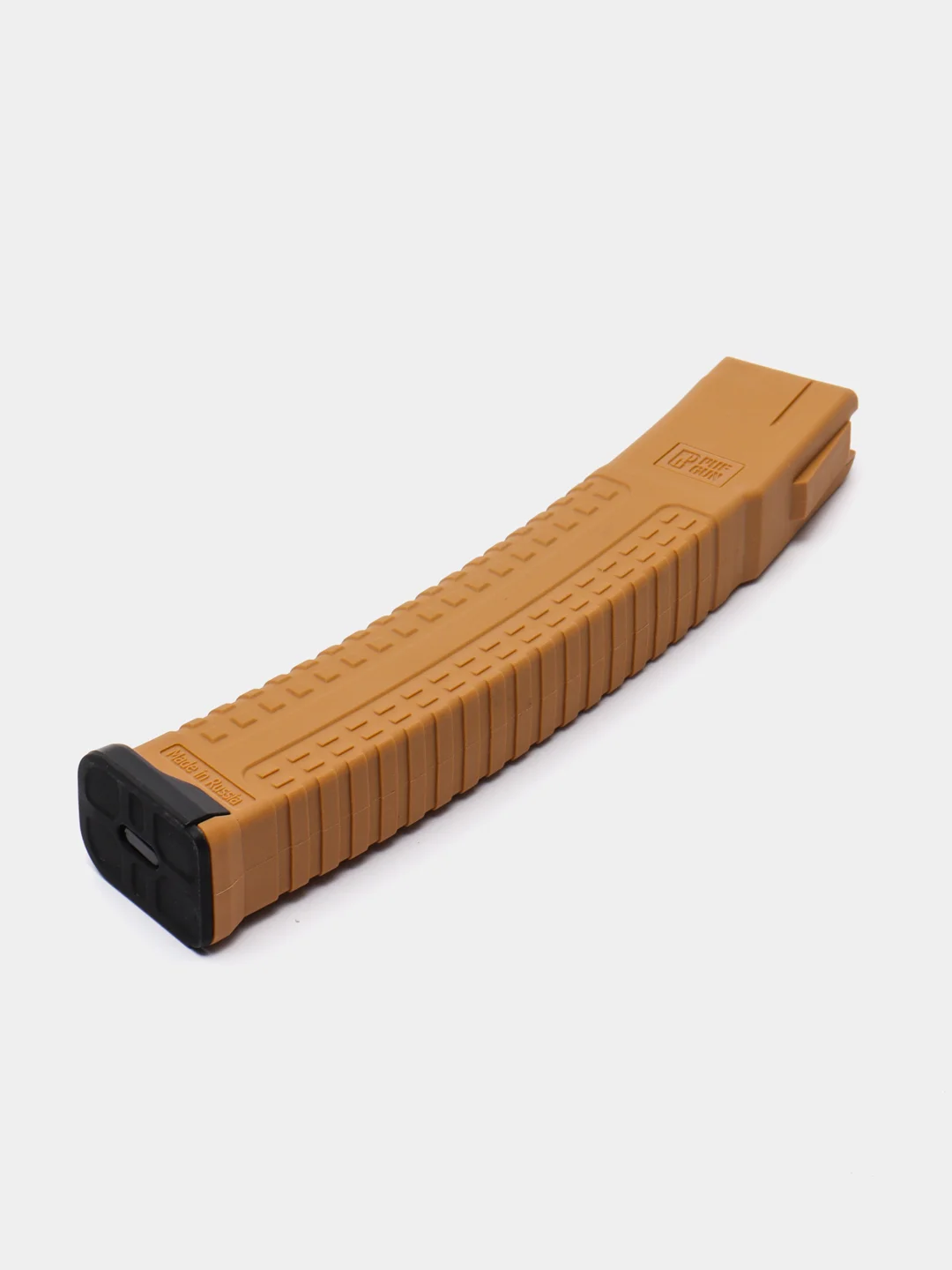 Магазин для сайга 9, MAG SG919 32/Brown G2