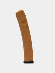 Магазин для сайга 9, MAG SG919 32/Brown G2