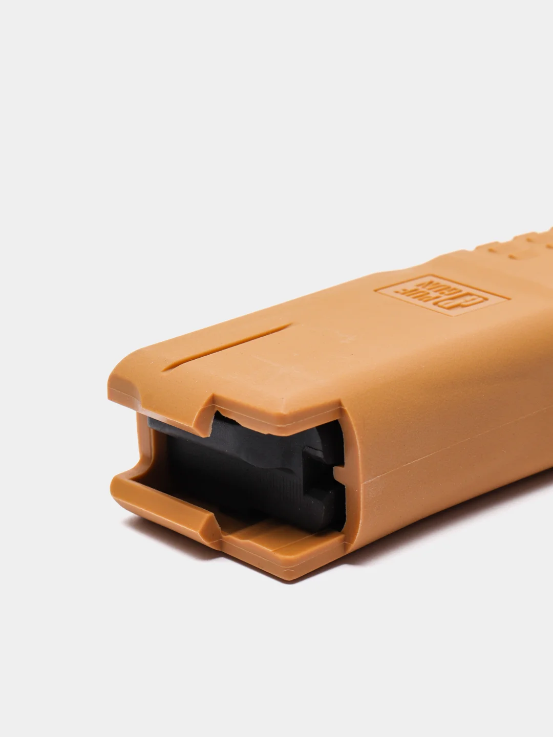Магазин для сайга 9, MAG SG919 32/Brown G2