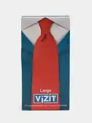 Презервативы VIZIT Large, 12 штук