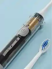 Детская электрическая зубная щетка/детская электрическая щетка с 5 насадками
