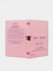 Lemontay масляные духи женские №504 : mi wai, ми вэй, 3 мл
