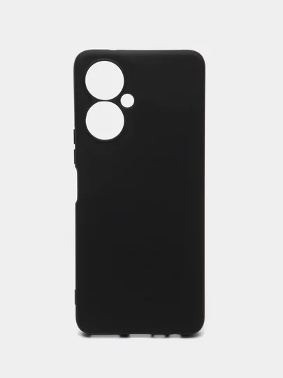 Чехол для TECNO CAMON 19 neo с защитой камеры
