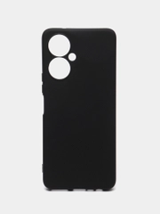 Чехол для TECNO CAMON 19 neo с защитой камеры
