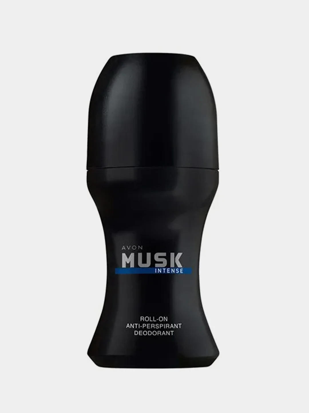AVON Дезодорант-антиперспирант шариковый мужской Musk Intense, 50 мл