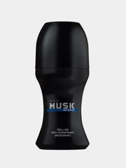 AVON Дезодорант-антиперспирант шариковый мужской Musk Intense, 50 мл