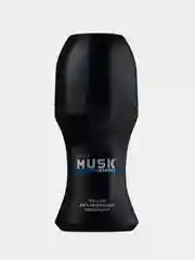 AVON Дезодорант-антиперспирант шариковый мужской Musk Intense, 50 мл