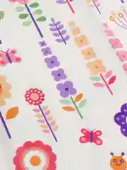 Фиолетовый клеенка детская для новорожденных, подкладная