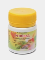 Мазь "Огневка Мелмур", 45 г