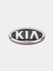 Эмблема KIA на ключ зажигания