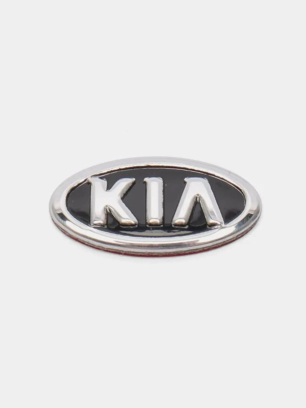 Эмблема KIA на ключ зажигания