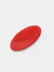 Серебряный эмблема KIA на ключ зажигания