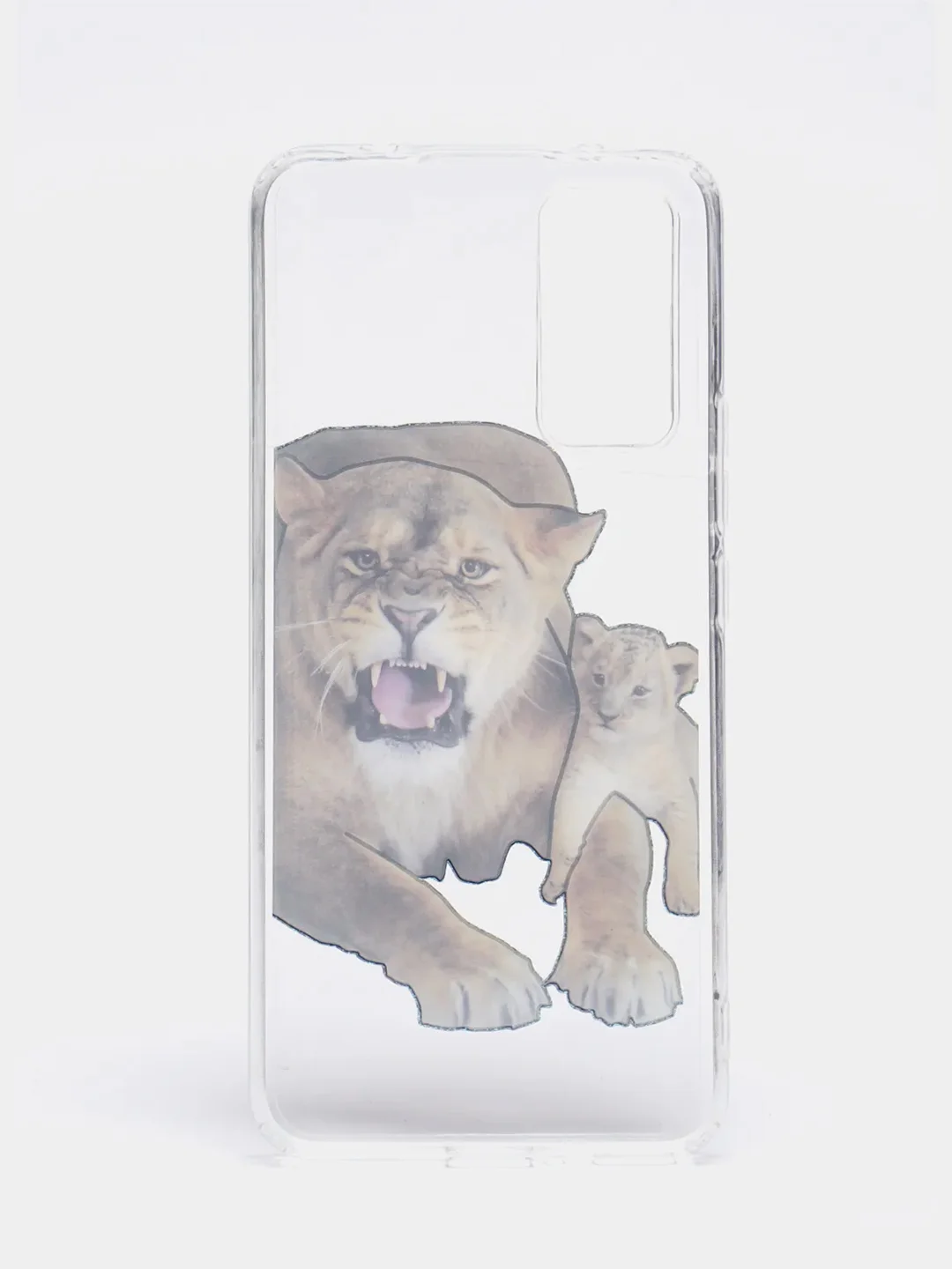 Хаки чехол Huawei Honor 30 / Honor 30 Premium, Хуавей Хонор 30 (Премиум) прозрачный с рисунком