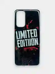 Бордовый чехол Xiaomi Redmi Note 11 4G, Note 11S, Сяоми Редми Нот 11 4G, 11С силиконовый с рисунком