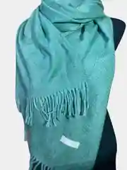Алый палантины женские/шарф платок жен/осень/зима/подарок маме/Blend Cashmere/головн/маме