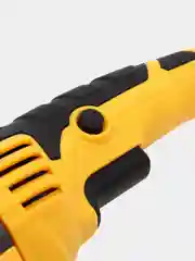 Углошлифовальная машина (УШМ) DEKO DKAG1500, 125 мм, 1500 Вт, с регулировкой скорости
