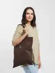 Сумка-шоппер, 40*47 см