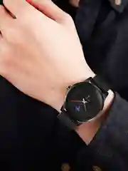 Белый часы наручные мужские Skmei 9208