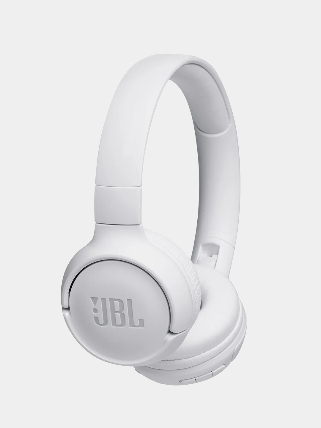 Беспроводные наушники JBL Tune 500 BT, белый купить по цене 3726 ₽ в  интернет-магазине KazanExpress