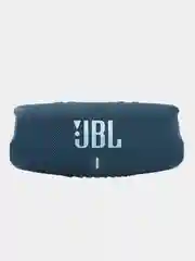 Портативная колонка JBL Charge 5, синий