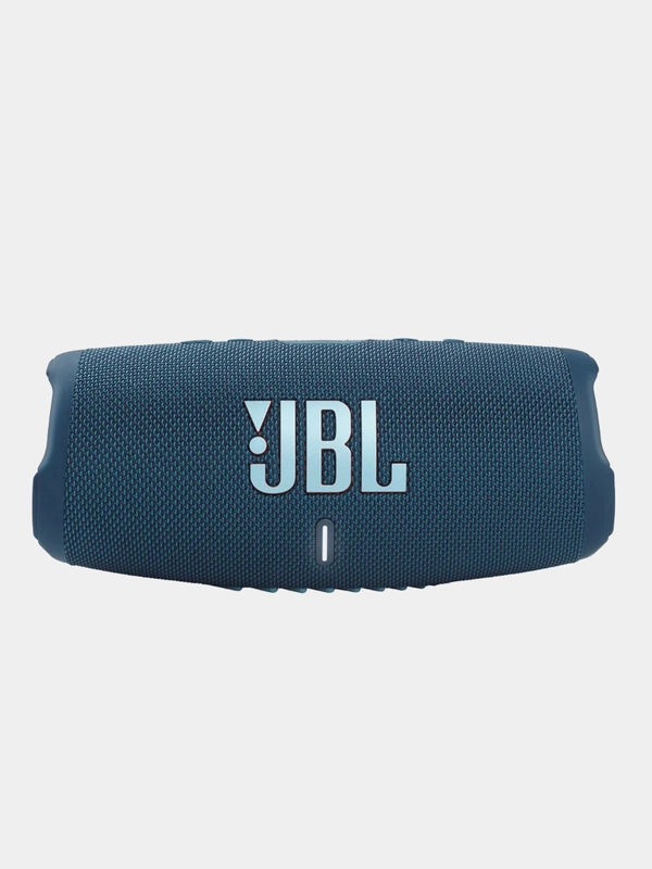 Портативная колонка JBL Charge 5, синий