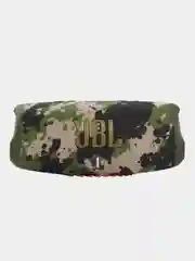 Портативная колонка JBL Charge 5, камуфляж