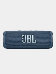 Портативная колонка JBL Flip 6, синий
