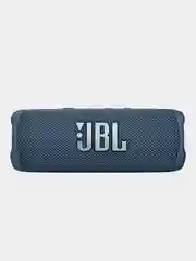 Портативная колонка JBL Flip 6, синий