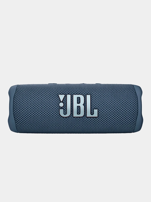 Портативная колонка JBL Flip 6, синий