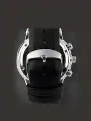 Черный часы наручные Skmei 9103, мужские