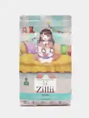 Корм для котят, индейка и ягненок, супер премиум Zillii Kitten, 2 кг