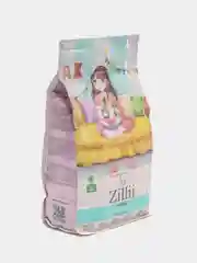 Корм для котят, индейка и ягненок, супер премиум Zillii Kitten, 2 кг