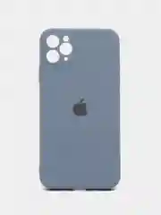 Сиреневый чехол на iPhone 13, 12, 11, XR, 7, 8, SE, 8+, 7+, 6s, 6, Pro, Max, силиконовый