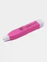 Розовый палочка для чистки ушей, с подсветкой