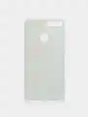 Ледяной чехол Huawei Y6 2018 / Honor 7C / Honor 7A Pro / Y6 Prime (5,7") силиконовый с рисунком