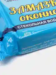 Замазка оконная, 400 г