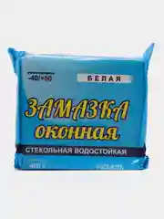Замазка оконная, 400 г
