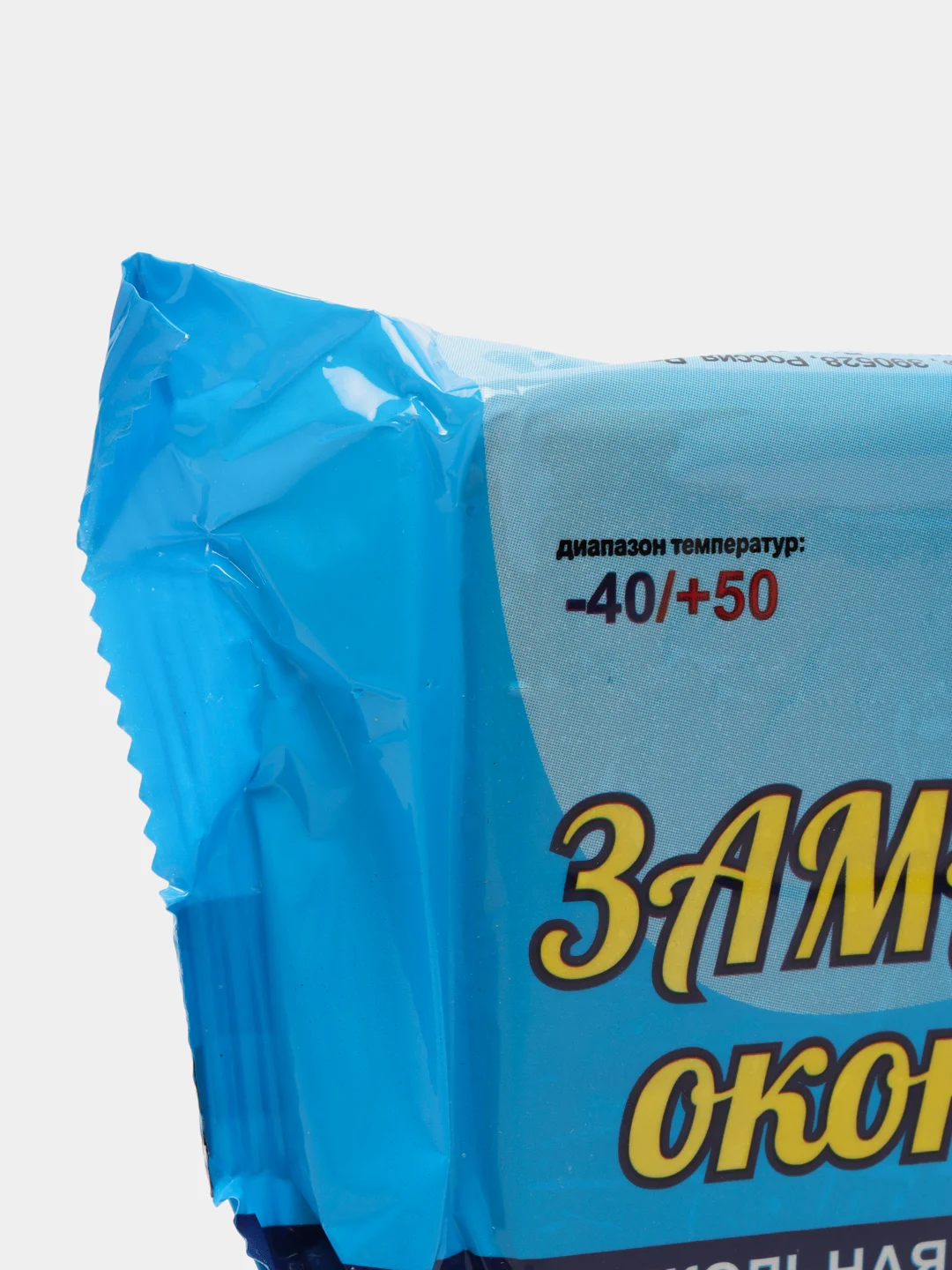 Замазка оконная, 400 г