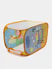 Конфетный корзина для игрушек большой