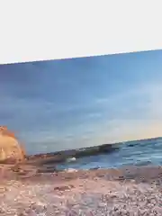 Картина на холсте "Море", 90х55см