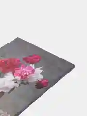 Картина на холсте "Пионы", 55х90см