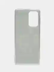 Карамельный чехол для Samsung Galaxy A33, Самсунг Галакси А33 5G, силиконовый, с рисунком