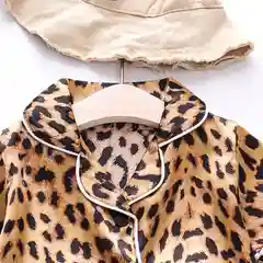 Пижама детская для девочки