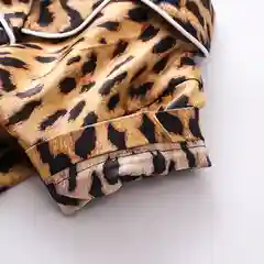 Пижама детская для девочки