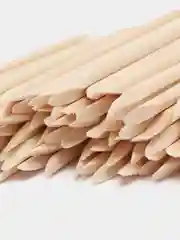 Апельсиновые палочки, 100 штук